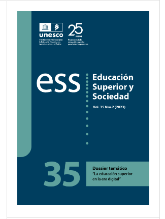 Artículo científico: “Enseñanza de la investigación: un giro hacia prácticas epistémico pedagógicas”