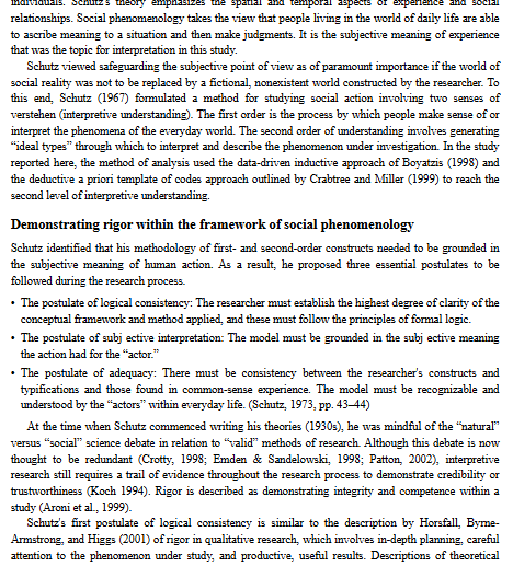 Artículo científico “[Trad.] Demostración de rigor mediante el análisis temático: un enfoque híbrido de codificación inductiva y deductiva y desarrollo de temas” (2006)