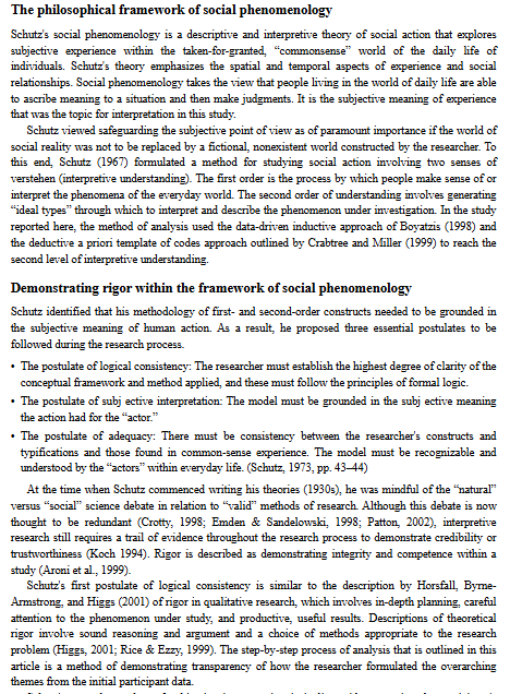 Artículo científico “[Trad.] Demostración de rigor mediante el análisis temático: un enfoque híbrido de codificación inductiva y deductiva y desarrollo de temas” (2006)