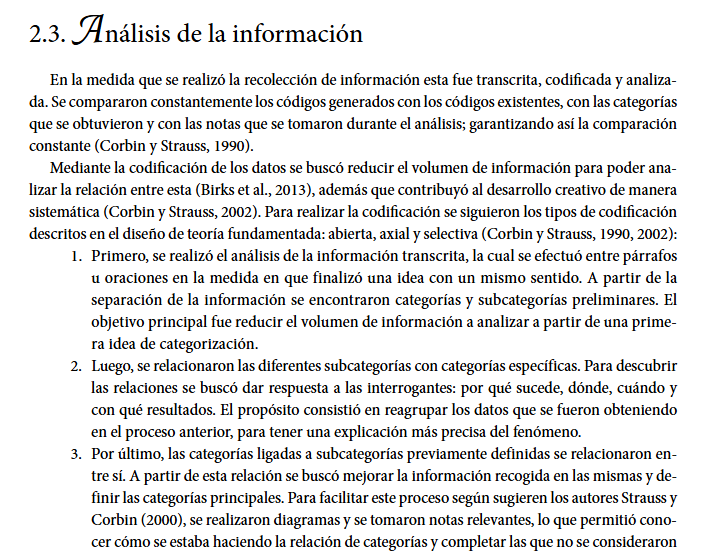 Artículo científico “Identificación de estrategias de capacitación en pymes de la Ciudad de México” (2023)