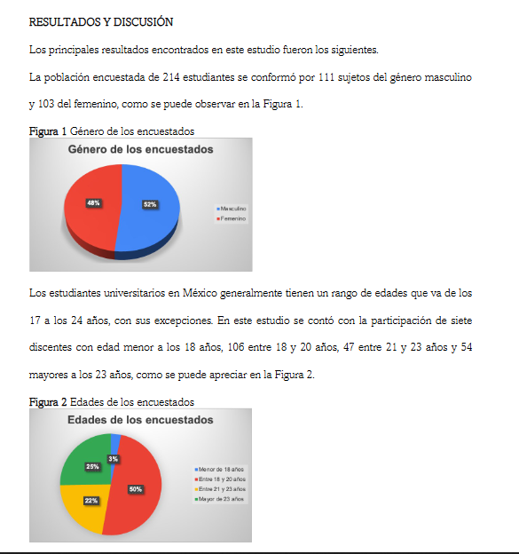 Artículo Científico ‘Modificación de los hábitos de lectura en jóvenes universitarios a partir de la inserción de formatos digitales’ (2024)