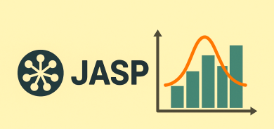 Curso-taller ‘Estadísticas aplicadas a las Ciencias Sociales con JASP (Open Source)’ SEPTIEMBRE 2025