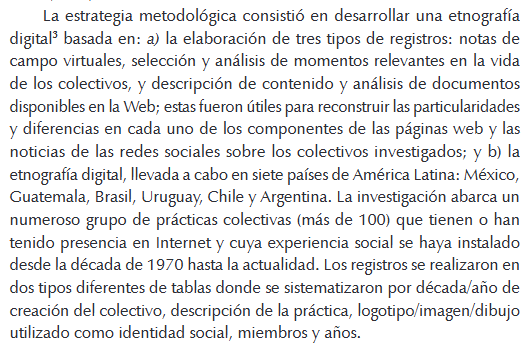 Artículo científico ‘El amor filial como acción colectiva y confianza’ (2019)