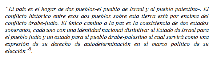 Artículo científico ‘Historia del pacifismo y la solidaridad con Palestina en Israel entre 1948 y el Proceso de Oslo.’ (2022)