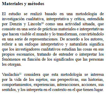 Artículo científico ‘Entramados de pobreza, trabajo y enfermedad en el ciclo vital de mujeres.’ (2019)