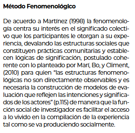 Artículo científico ‘Diferencias intergeneracionales en el Sentido de Comunidad entre un grupo de niños y adultos mayores de la parcela de Cujacal en la ciudad de San Juan de Pasto–Colombia.’ (2019)
